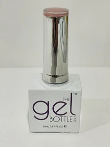The Gel Bottle Inc Brand Full Size “Sepia” Gel 20ML/0.67 Fl Oz - Picture 1 of 4