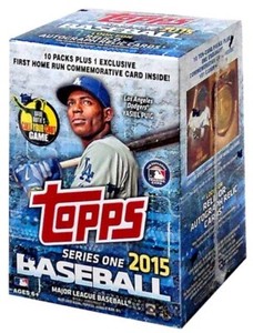 2015 Topps Baseball Cards Singles U-Pick NM $1.25 ea. #257-512 FREE SHIPPING* ⚾⚾