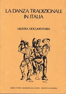 La danza tradizionale in Italia. Mostra documentaria - Foto 1 di 2