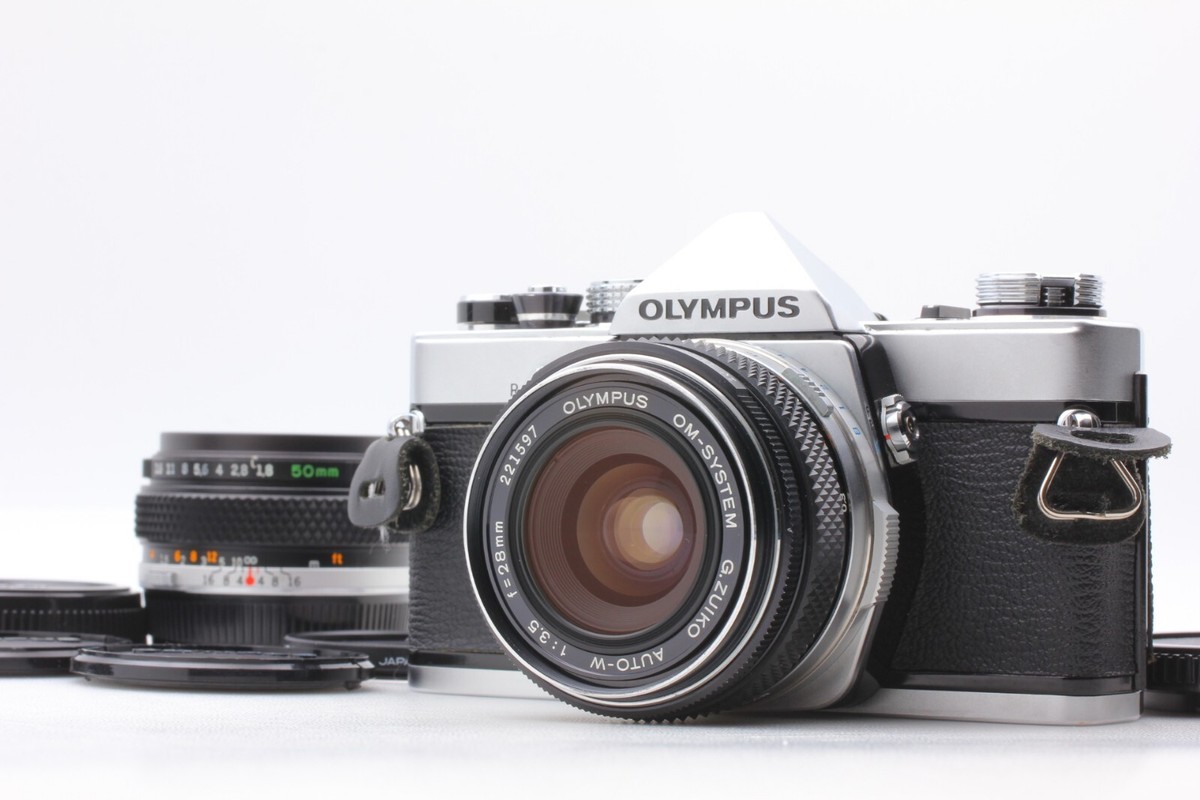 オリンパスOM-1 Amazon.co.jp: OM SYSTEM/Olympus OM-1 Body Black : Electronics