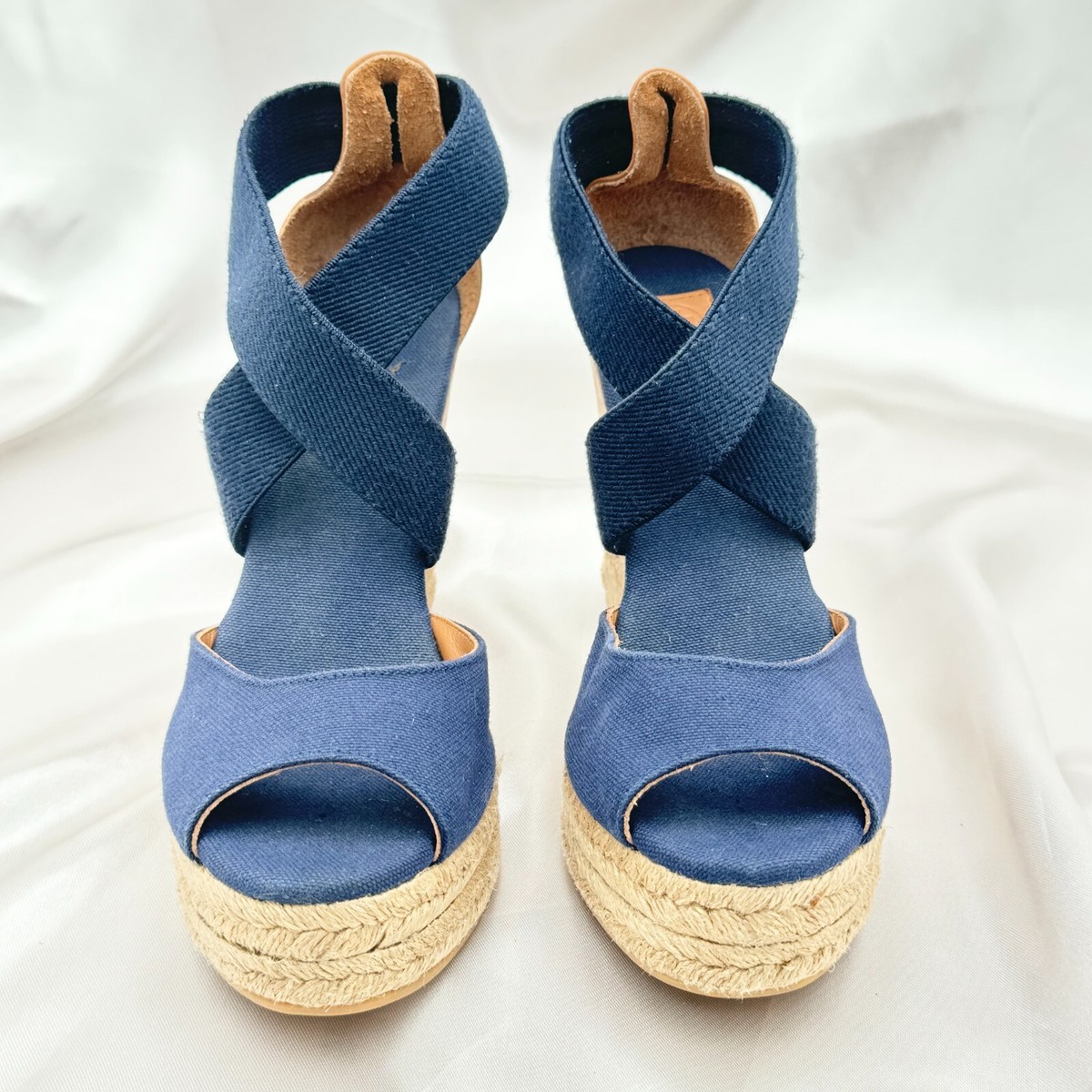 Tory Burch Blue Heels for Women for sale | eBay
