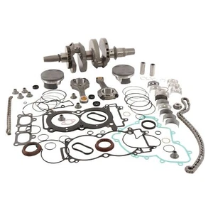 Kit completo de reconstrucción de motor Vertex WR00050 para Polaris RZR XP 1000 16-17 - Imagen 1 de 1