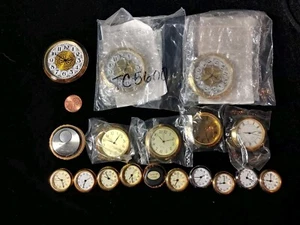 REDUZIERT! 18 NEUE Zifferblatt Sammlung Lot - Bild 1 von 4