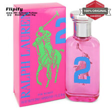 Big Pony Pink 2 Perfume 3.4 oz / 1.7 oz EDT Spray for Women by Ralph Lauren