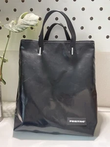 Freitag f202 Leland Bag, New,All Black - Bild 1 von 3