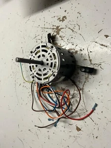 OEM 1/2 HP Furnace Blower Motor Replaces Zhongshan Broad Ocean Y7L623E203T - Picture 1 of 2