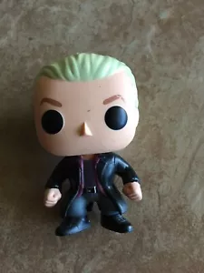 Funko Pop! Buffy The Vampire Slayer Spike (loose) - Picture 1 of 4