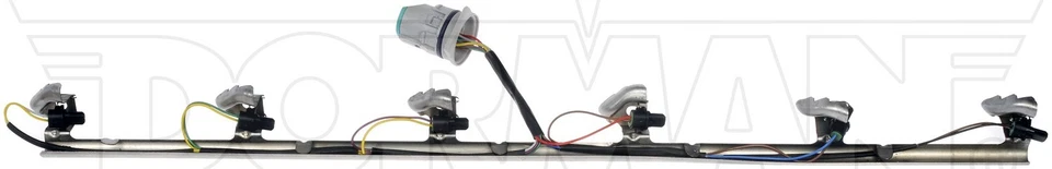 Arnés de inyección de combustible Dorman para 2003-2004 IC Corporation CE comercial Foto 1 de 4