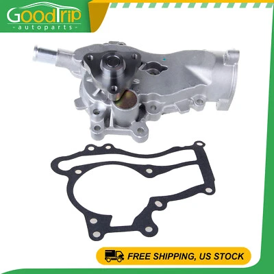 Water Pump for Chevrolet 2011-2015 Cruze 2012-2018 Sonic 13-18 Buick Encore L4 - Image 1 of 4