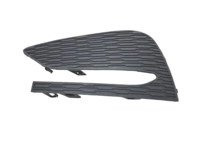 适用于 2016 - 2018 雪佛兰科鲁兹前保险杠雾灯保护套左驱动器 LH — 第 1/4 张图片