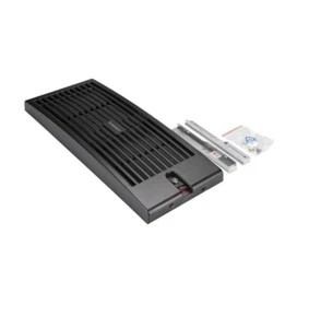 Bisel frontal Supermicro MCP-210-84601-0B 4U para SC846 847 848 417 418 - Imagen 1 de 1
