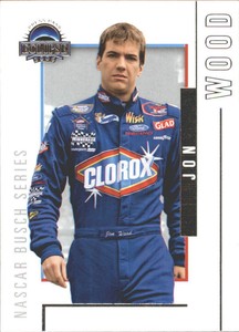 A4795- 2006 Press Pass Eclipse Racing Card #s 1-90 -You Pick- 10+ FREE US SHIP