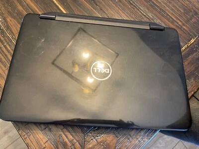 戴尔 Inspiron 15 N5040 15.6 英寸 笔记本电脑/笔记本电脑 - 定制 — 第 1/2 张图片