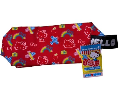 Limited Hello Kitty dopp Cosmetic Bag - NWT Hello Kitty Air - Image 1 of 4