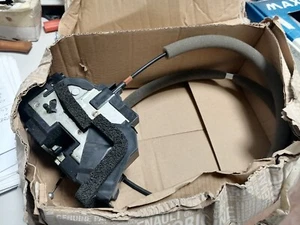 SERRATURA ELETTRICA POSTERIORE DESTRA NISSAN QASHQAI 2019 CODICE: 825004EA2A - Bild 1 von 5