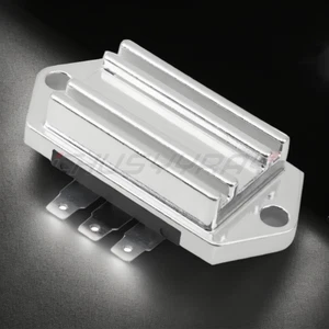 CHUSYYRAY Voltage Regulator Rectifier for Kohler SV620 SV710 SV715 SV720 SV725 - Picture 1 of 9