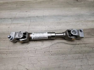 2007 - 2018 E70 F15 BMW X5 X6 E71 Lower Steering Shaft Joint vz78 OEM 6774110 - Picture 1 of 8