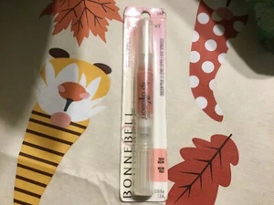 Bonne Bell Lip D’votion Brush On Lip Color Gloss 004 Fresh Melon (sealed) - Picture 1 of 1