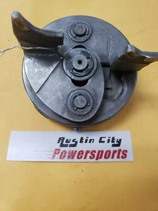 Shift Cam - Yamaha YD3 60's Models - OEM Part #148-18331-00-00~~R1-2 - Picture 1 of 4