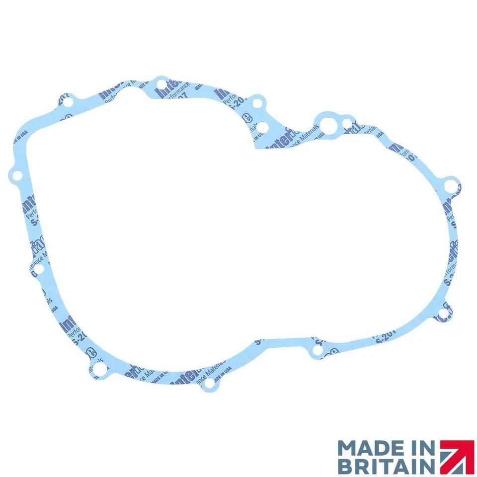 Junta de cubierta de embrague Suzuki GSF 400 Bandit 1991-1995 11482-32C11 Foto 1 de 1