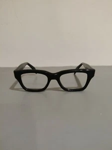 Megarare Vintage NALCO 44 Brille Colin Firth A Single Man, Michael Caine - Bild 1 von 7