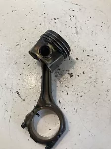 Audi A8 D2 Piston & Con Rod Right 78L56 059J Eng Type Akf Genuine 3.3 Tdi 2002 - Picture 1 of 7