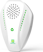 Best Ultrasonic Pest Repeller