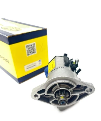 Motor de arranque Magneti Marelli para Toyota Corolla Chevrolet Prizm 1998-2002 1,8 L Foto 1 de 4