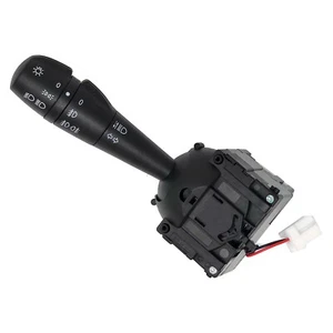 Leva asta devioluci regolazione fari luci per RENAULT Twingo III 2014-22 8BC2 - Imagen 1 de 9