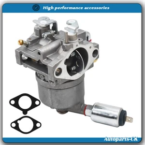 AM109205 Engine GT242 170 240 LX 172 176 240 175 For John Deere Carburetor - Picture 1 of 9