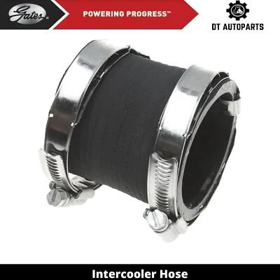 Para Volvo XC70 2003-2007 Intercooler Manguera Turbocompresor a Tubería (lado Caliente) Puertas Foto 1 de 3