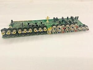 DENON A. VIDEO UNIT 1U-3800-1, A30C5, 2223800205 - Picture 1 of 2