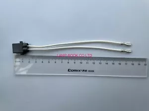 compatible projector lamp connector cable wire for the Optoma HD300X projector - Picture 1 of 3