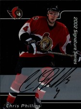 B3225- 2001-02 BAP Signature Series Base +Autos -You Pick- 10+ FREE US SHIP