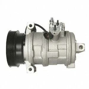 Embrague y compresor de aire acondicionado CARQUEST/Drive Works DW97333 - Compresor de aire acondicionado Foto 1 de 1