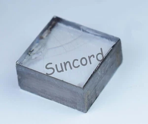 Lose CVD Lab-Grown Diamant 13,40 Ct Würfel Facette Zertifiziert Hochwertig - Bild 1 von 5