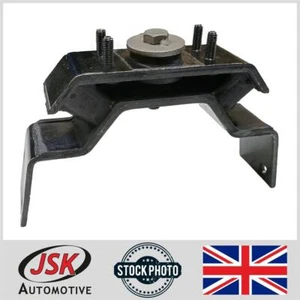 Rear Engine Mounting Support Bracket For Scorpio Mahindra Scorpio 2.2 2.5 2.6 - Picture 1 of 2