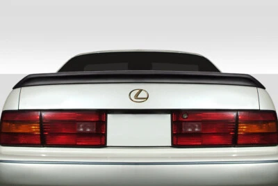 Kit de carroceria 90-94 compatível com Lexus LS RS Duraflex - asa/spoiler!!! 117496 - Imagem 1 de 3