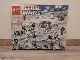 LEGO 75098 Star Wars Assault on Hoth