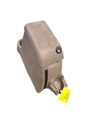 Consola piso delantero sin subwoofer compatible con 01-02 WRANGLER 612683 Foto 1 de 4