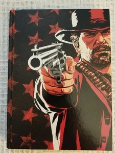 Red Dead Redemption 2: The Complete Official Guide (Hardcover) - Picture 1 of 4