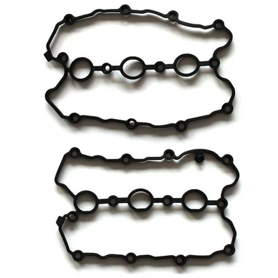 Junta de cubierta de válvula para Audi A4 A5 A6 Quattro 3,2 L 2005-2010 DOHC VS50866R Foto 1 de 4