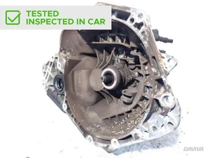 Vauxhall Corsa 5 Speed Manual Gearbox 1.0 12V Petrol 43kW (58 HP) M24 2003 4/5dr - Picture 1 of 6