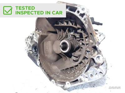Vauxhall Corsa 5 Speed Manual Gearbox 1.0 12V Petrol 43kW (58 HP) M24 2003 4/5dr - Image 1 of 4
