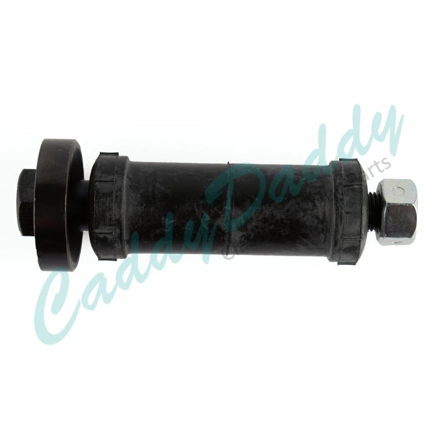 Kit de perno y buje de resorte trasero de chasis comercial Cadillac 1958-1975 Foto 1 de 1