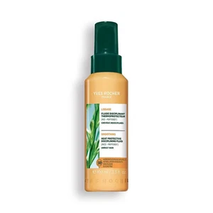 Thermal Protection Fluid with Rice Peptides for Smooth Shiny Hair 100 ml - Picture 1 of 3