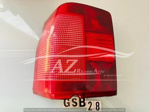 Fanale posteriore sx Fiat Tipo Originale - Picture 1 of 2