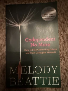 Codependent No More: How to Stop Controlling Others and Start Caring for... - Picture 1 of 2