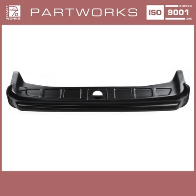 Cross member engine compartment for Porsche 911 G '74-'89 SC lock carrier rear panel exterior - Image 1 of 4