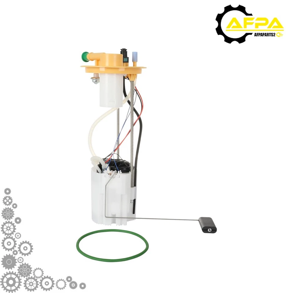 Fit for Ram ProMaster 1500 2500 3500 3.6L 2014 2015-2021 2016 Fuel Pump Aseembly - Image 1 of 1